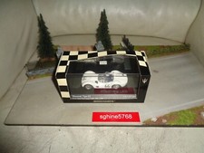 Minichamps 1/43 - Maserati