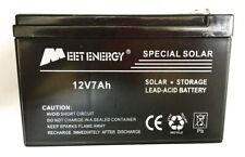Batterie Solaire De Stockage
