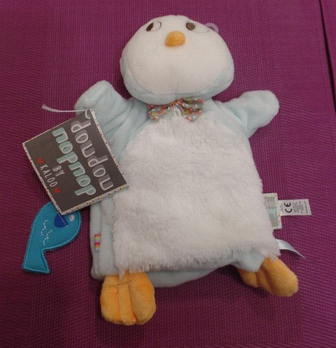 S3n doudou marionnette - doudou,