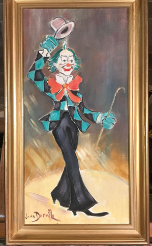 Jean dorville - jean, (1901-1986)
