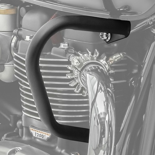 Pare carter pour - , triumph