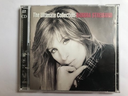 Barbra streisand the - barbra,