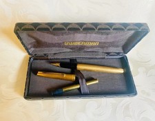 Stylo Plume Waterman Vintage