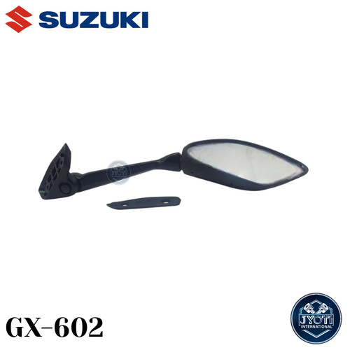 Mirror assy fits suzuki - mirror,