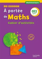 Le Nouvel A portée de maths
