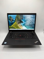 Lenovo ThinkPad T480s –