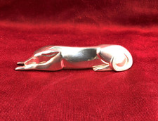 porte couteau animalier CHIEN