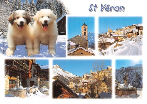 Saint veran queyras - 05, le