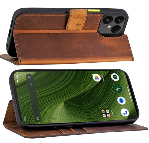 Suncase étui cuir - suncase®, en
