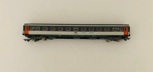 Jouef 5365 voiture corail - jouef,