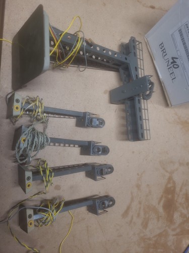 Jep echelle lot potence - lot,