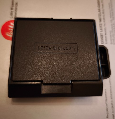 Leica digilux lcd screen - digilux,