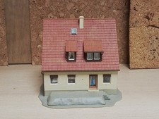 KIBRI HO. REF V450. MAQUETTE DECOR MAISON PAVILLON