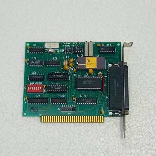 Keithley das circuit - keithley, board
