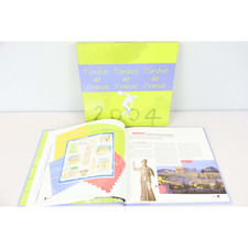 LE LIVRE DES TIMBRES FRANCE