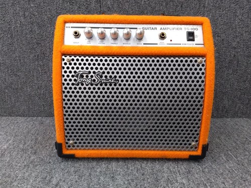 Ampli guitare vintage tony - ampli,