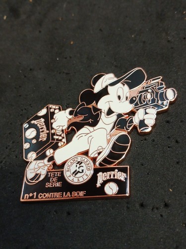 Pin roland garros - roland, perrier