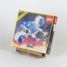 Boîte Lego 6932 – Originale Vintage – Série Espace