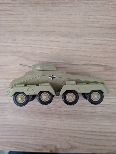 Véhicule militaire solido - véhicule,