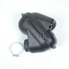 Boite à air pour ulm moteur