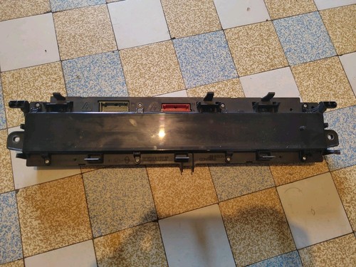 Compteur renault scenic - renault, 2