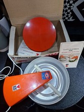 Seb Sorbetière machine a