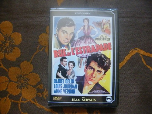 Dvd rene chateau - rene,