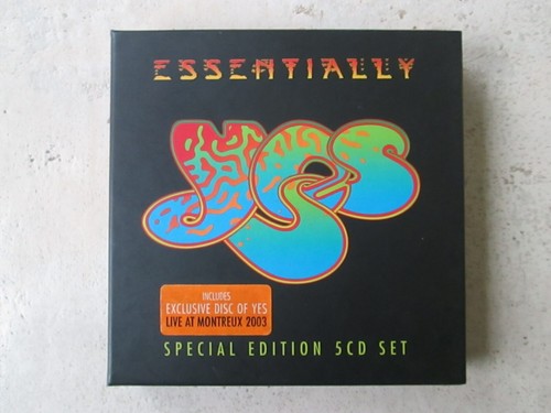 Essentially yes special - yes,