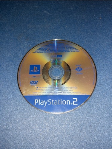 Ico ps2 playstation promo - ico,