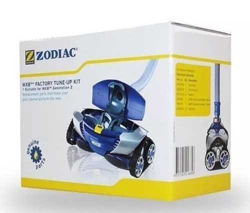 Zodiacmx8 ax10 factory - ax10, tune
