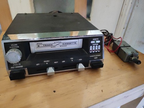 Rare ancien autoradio grand - ancien,