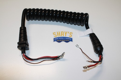Minn kota power drive non - drive,