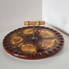 Plateau à fromage vintage en