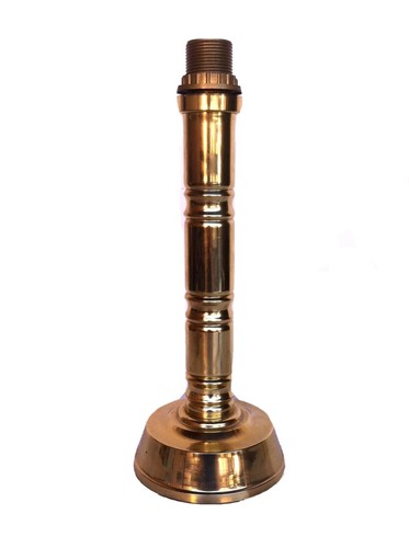 Magnifique pied lampe - magnifique,