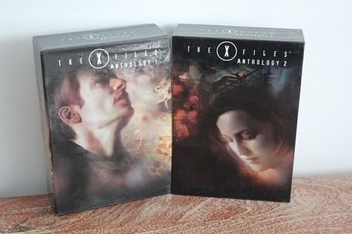 Occ lot 2 coffrets dvd - occ,