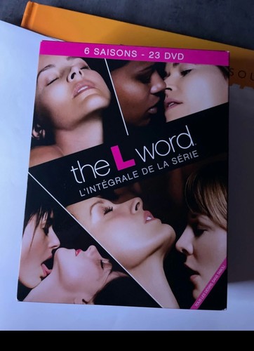 Intégrale the word dvd - the,