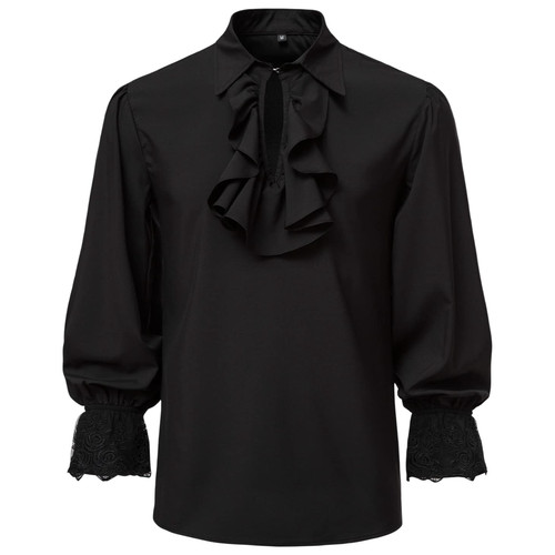 Chemise renaissance homme - renaissance,