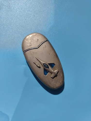 Ancien briquet publicitaire