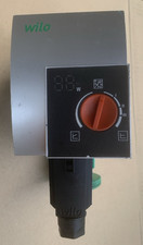 Circulateur Wilo Yonos Pico 30/1-6  180mm ( Connexion: 2" ) 230Vac.