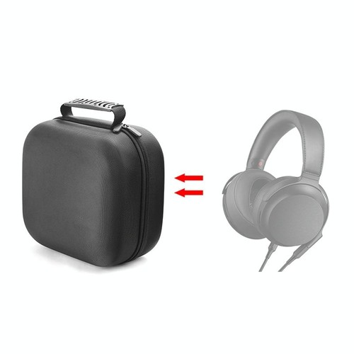 Sac protection casque sony - sac,
