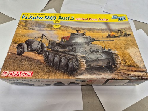 Kit maquette char - kit,