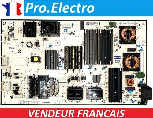 Psu alimentation tcl 98p745 - tcl,