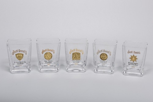 Jack daniels gold - daniels, medal