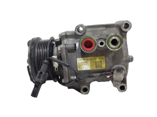 Compresseur climatisation ford - compresseur,