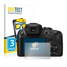 3 Pièces Protection D'écran