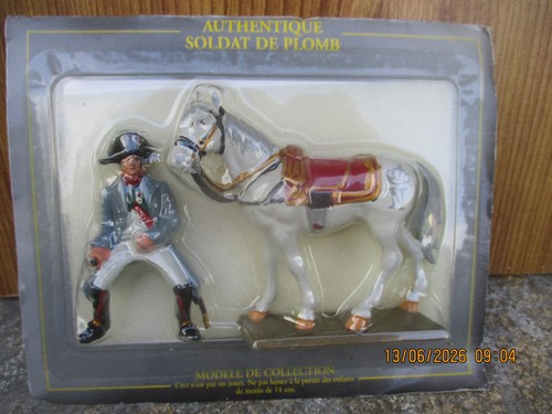 Napoleon starlux empire - napoleon,