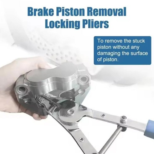 Pince retrait piston - pince, de