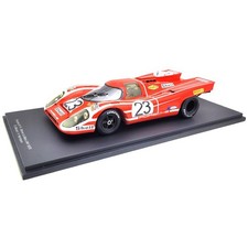 1970 Porsche 917K #23 - Winner