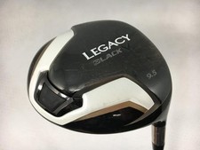 Callaway LEGACY NOIR Driver 2011 9,5° Stiff 45in Driver RH SPEED METALIX 60w