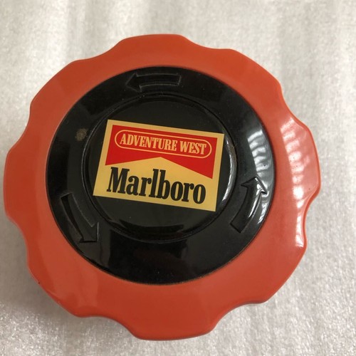 Marlboro ashtray trinket dish - marlboro,
